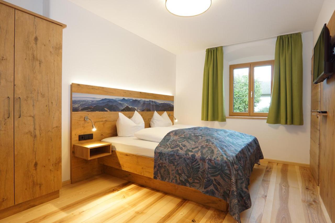 Ferienhof Oberhuber Staudach-Egerndach Екстериор снимка