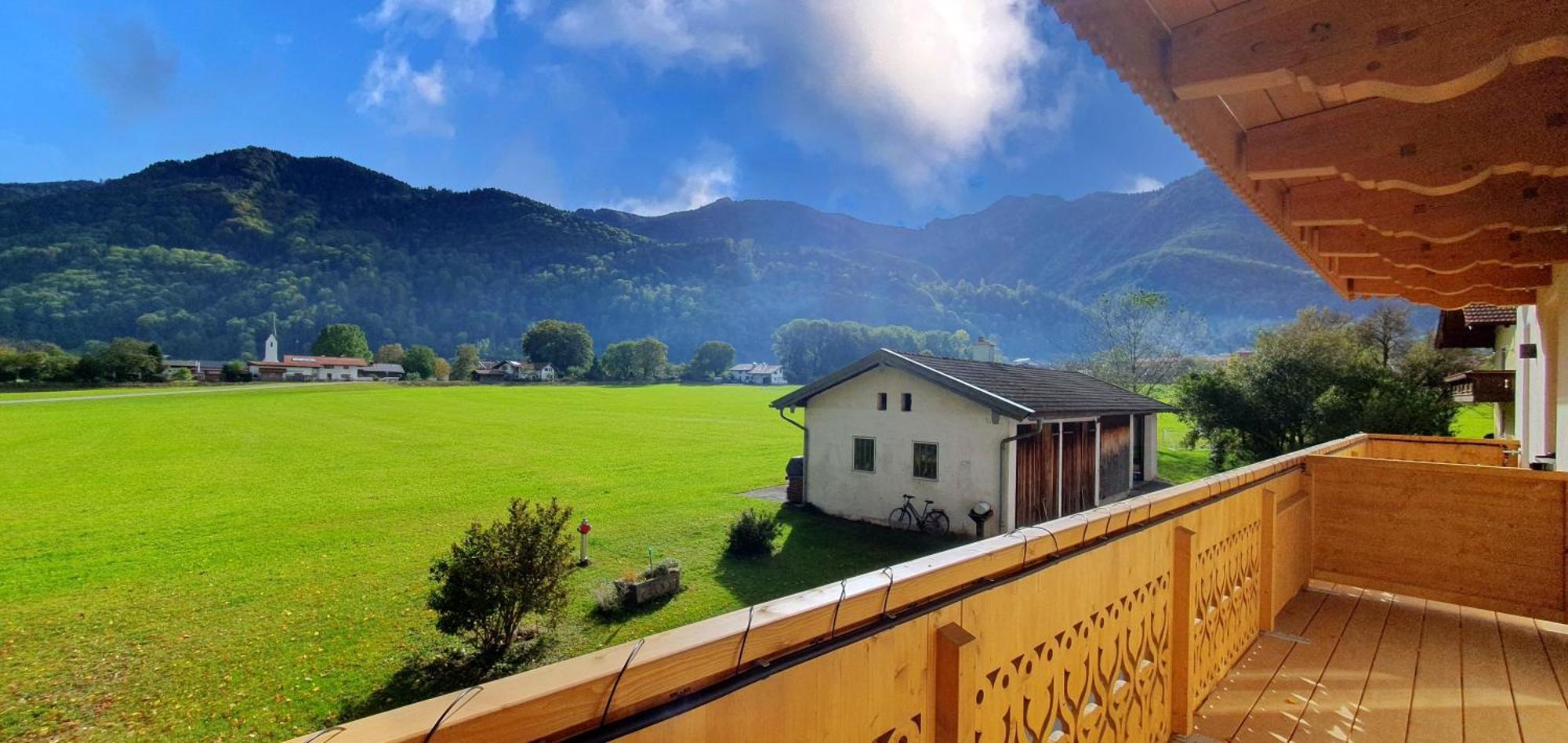 Ferienhof Oberhuber Staudach-Egerndach Екстериор снимка